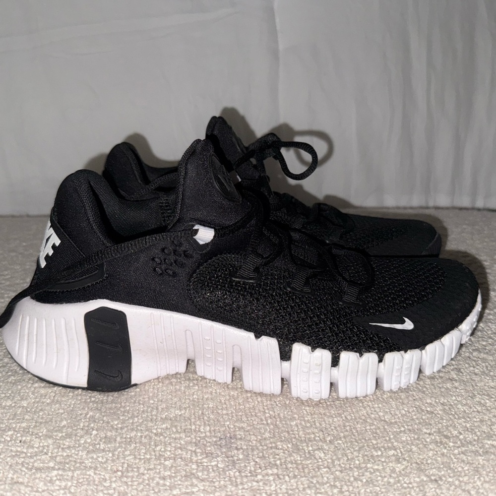 Nike Metcon free 4